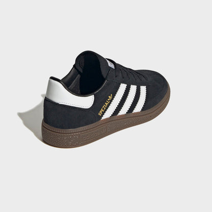 Kids Kith adidas PS Handball Spezial - Core Black / White / Gum5
