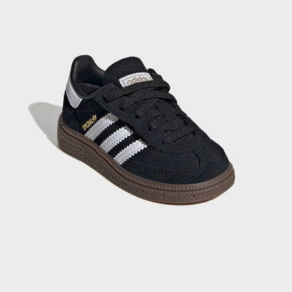 Kids Kith adidas TD Handball Spezial - Core Black / White / Gum5