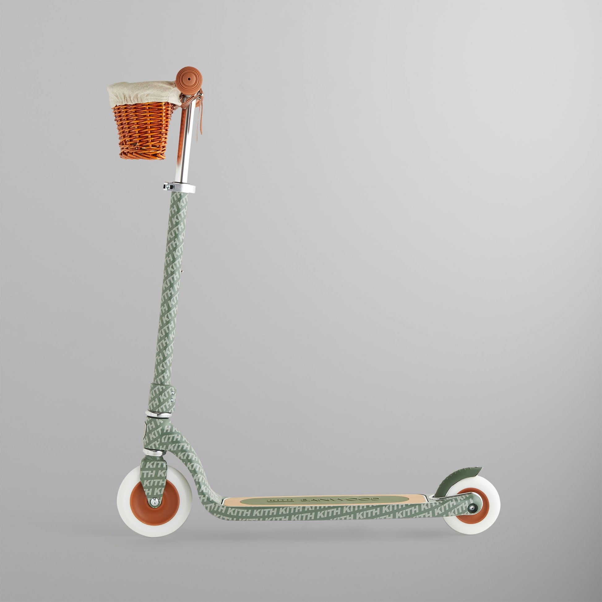 Men|Kids Kith Kith Kids for Banwood Maxi Scooter