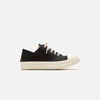 Black / Milk