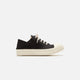 Black / Milk