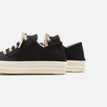 Men Kith Rick Owens DRKSHDW Slip On - Black / Milk