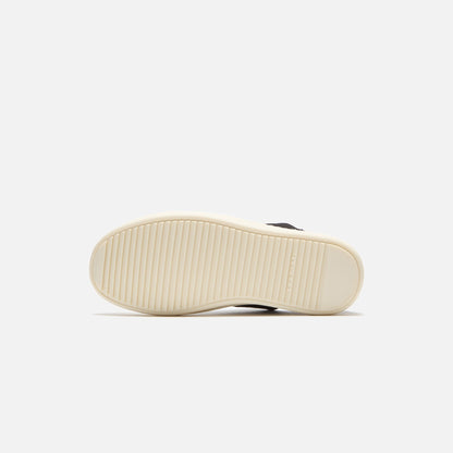 Men Kith Rick Owens DRKSHDW Slip On - Black / Milk