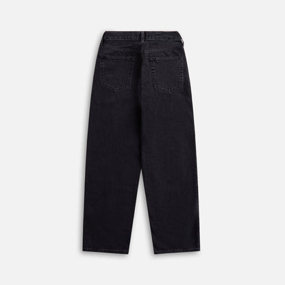 Women Kith Agolde V-Waist Baggy Jean - Hitch