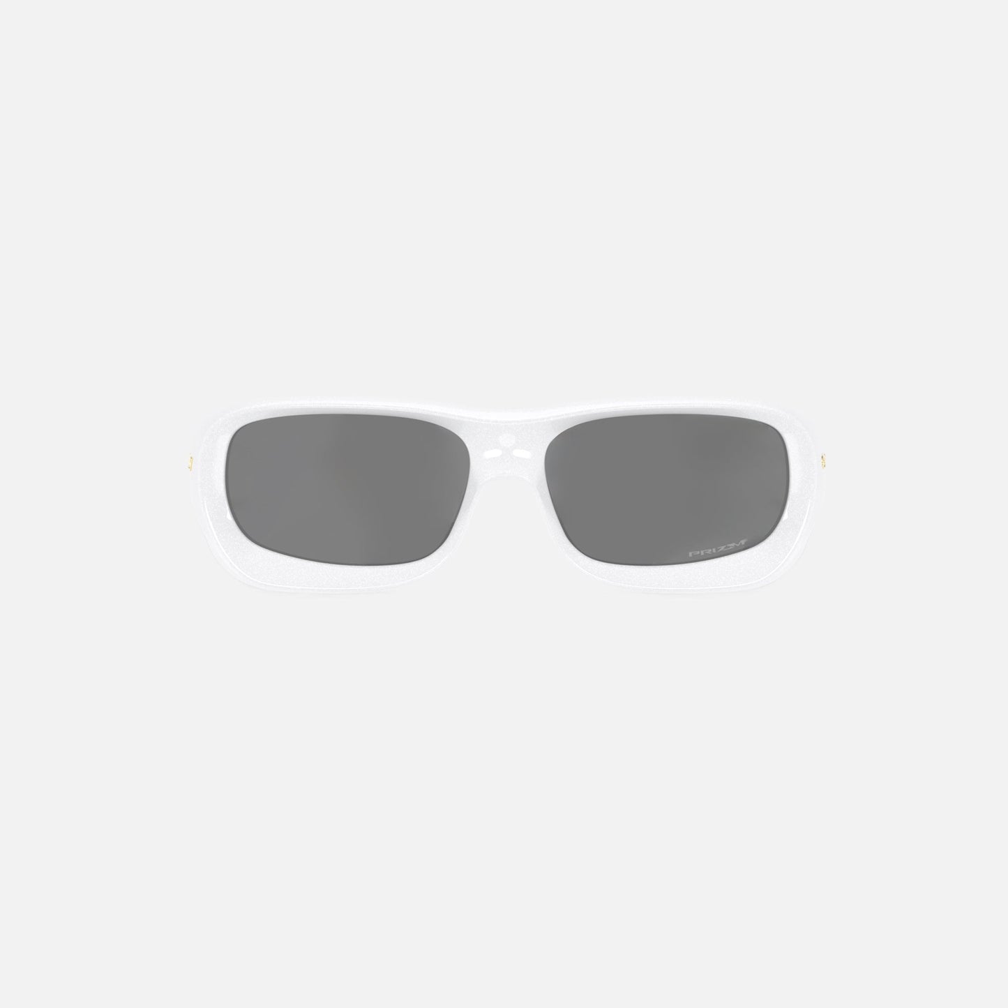 Men Kith Oakley De Soto - Pearl White / PRIZM™ Black