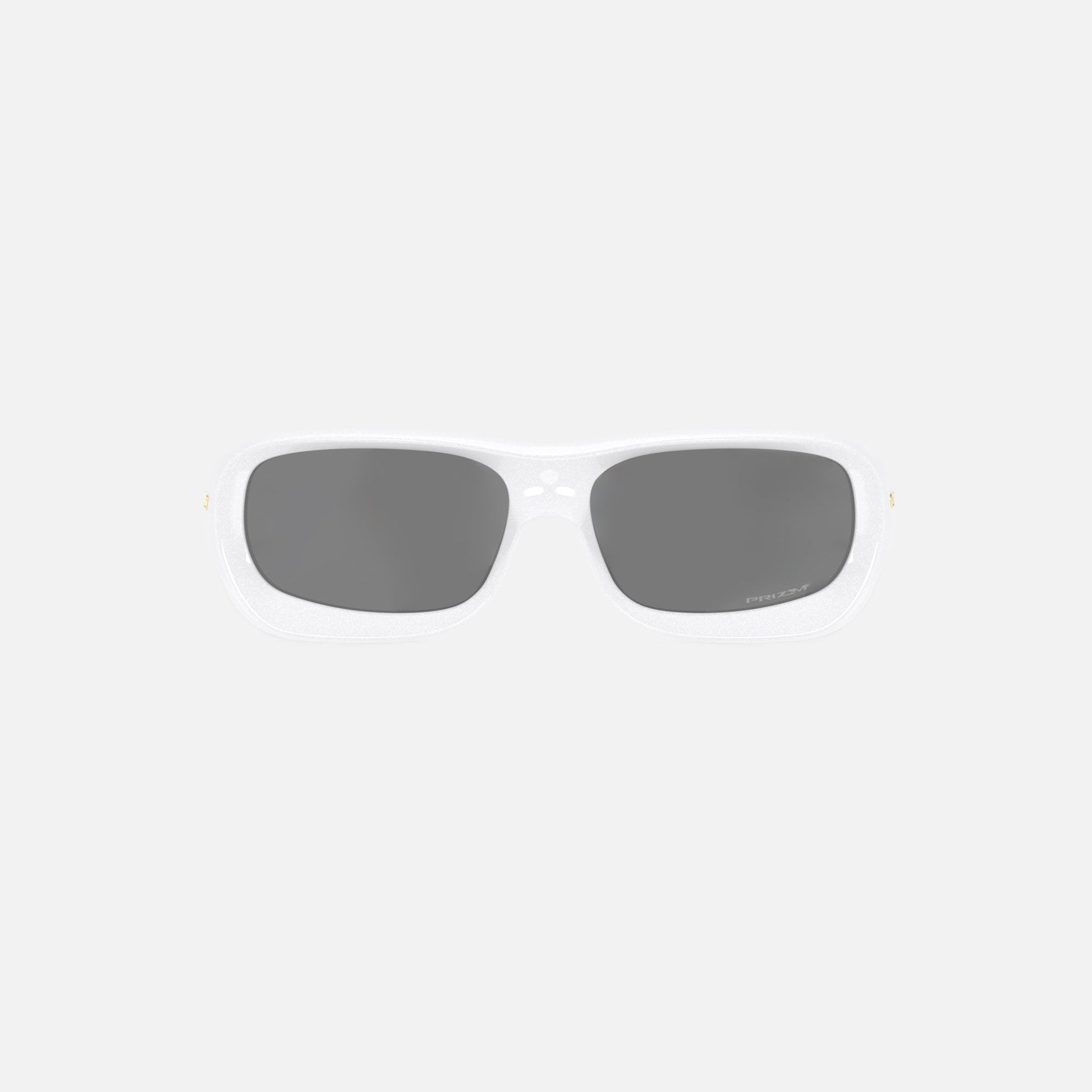 Men Kith Oakley De Soto - Pearl White / PRIZM™ Black