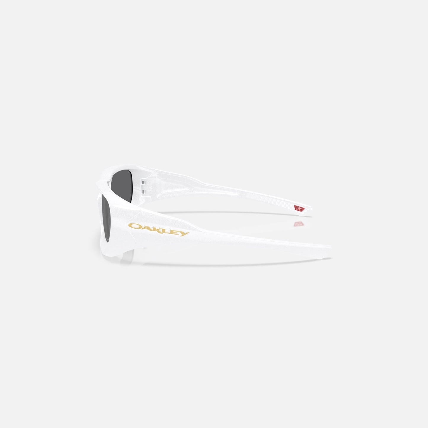 Men Kith Oakley De Soto - Pearl White / PRIZM™ Black