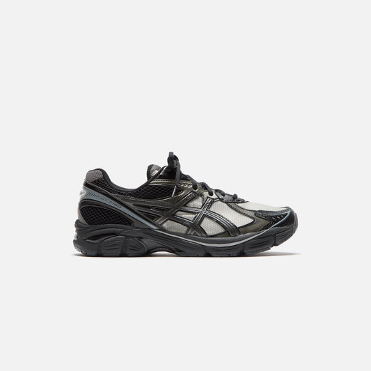 Men|Women Kith ASICS x Above The Clouds GT-2160 - Black / Gunmetal
