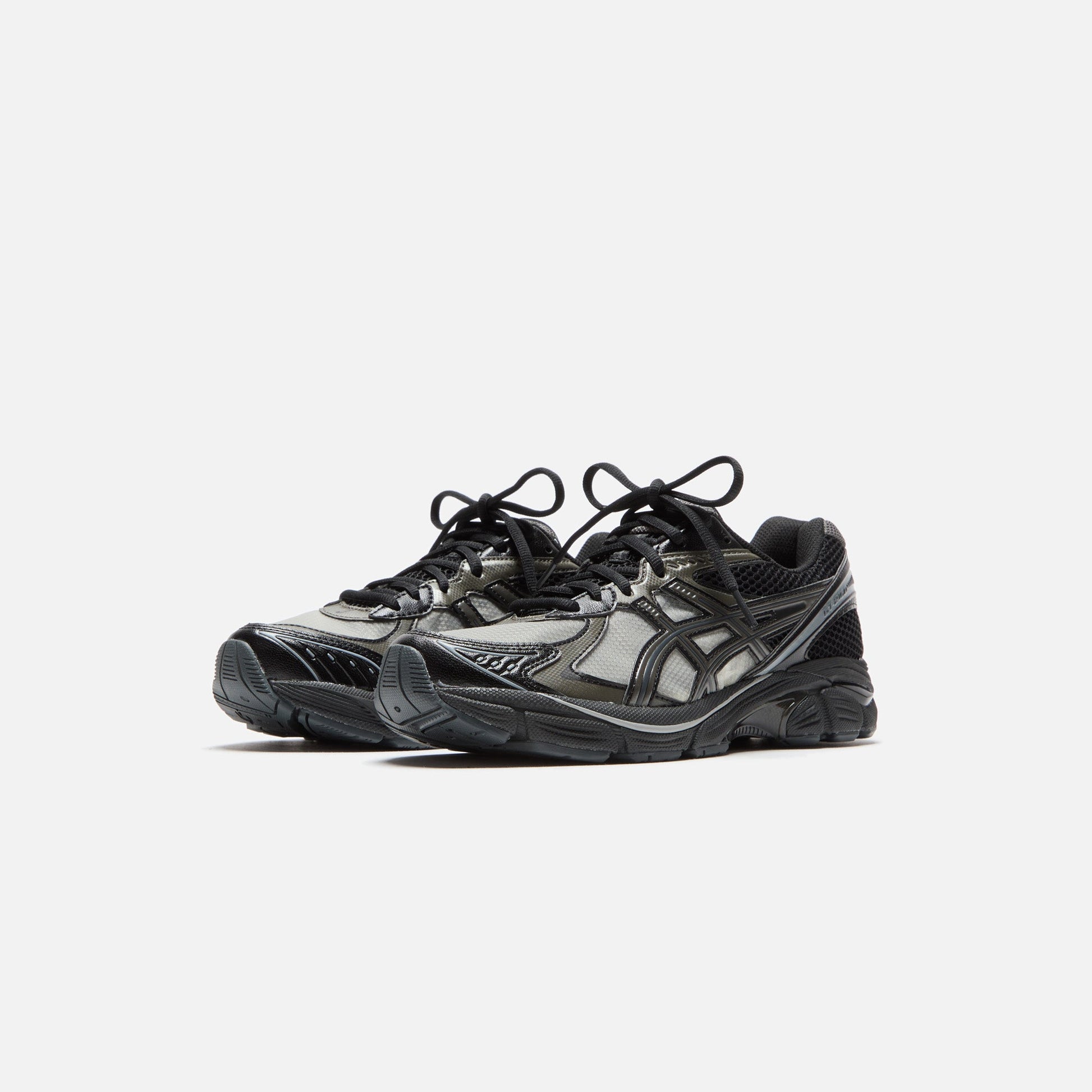 Men|Women Kith ASICS x Above The Clouds GT-2160 - Black / Gunmetal