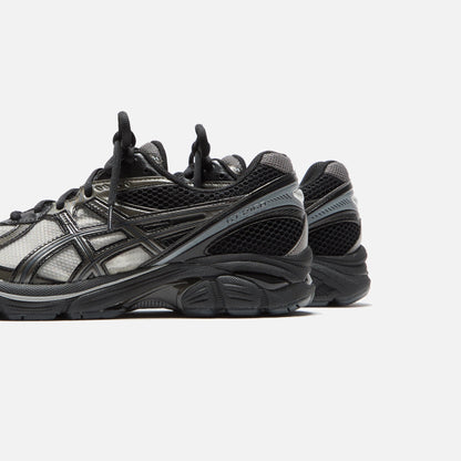 Men|Women Kith ASICS x Above The Clouds GT-2160 - Black / Gunmetal