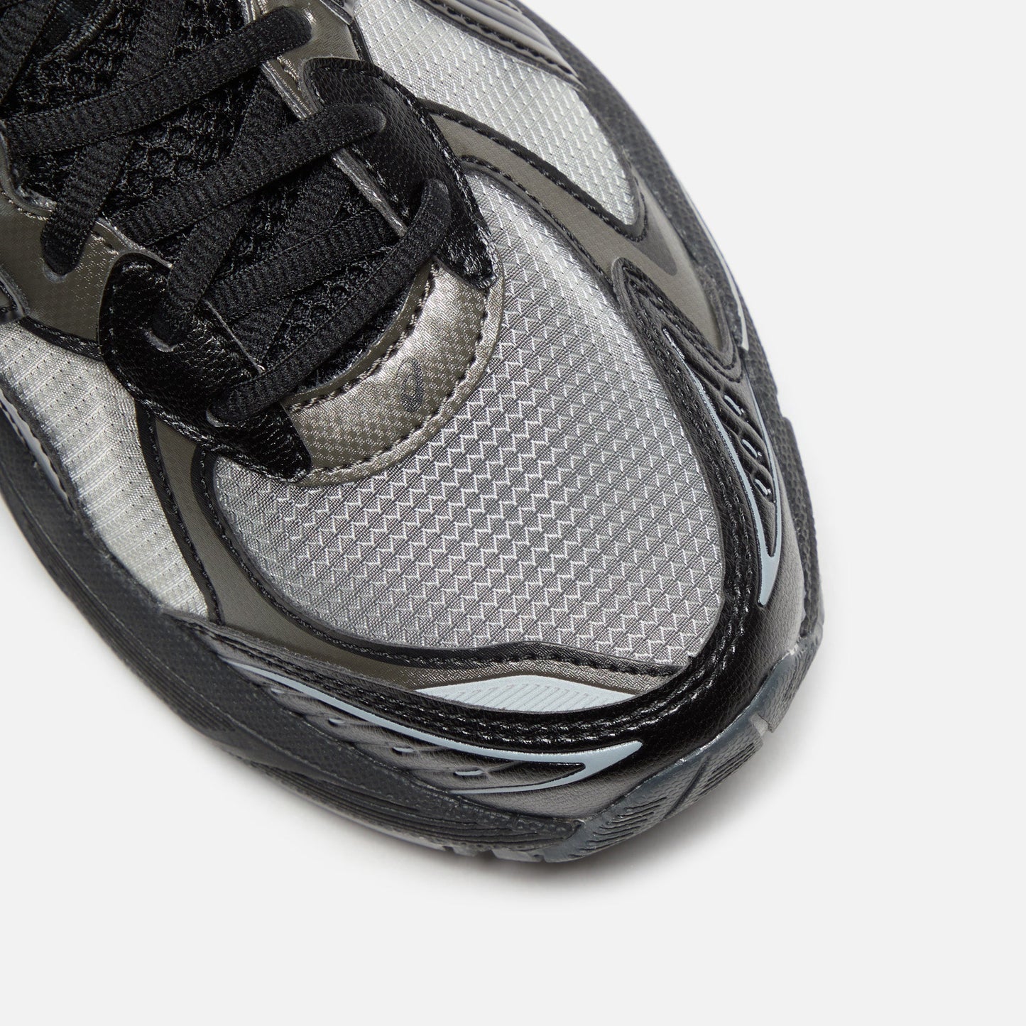 Men|Women Kith ASICS x Above The Clouds GT-2160 - Black / Gunmetal