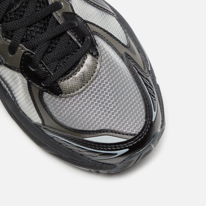 Men|Women Kith ASICS x Above The Clouds GT-2160 - Black / Gunmetal
