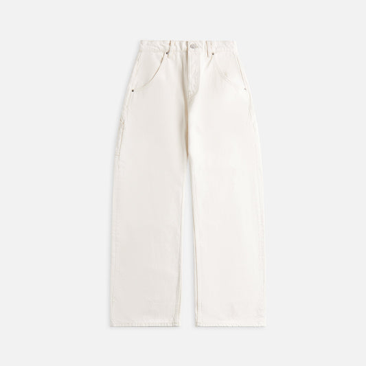 Women Kith EB Denim Enzo Mid Rise Carpenter - Harwood