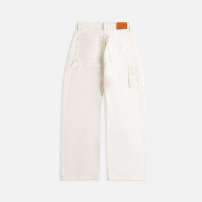Women Kith EB Denim Enzo Mid Rise Carpenter - Harwood