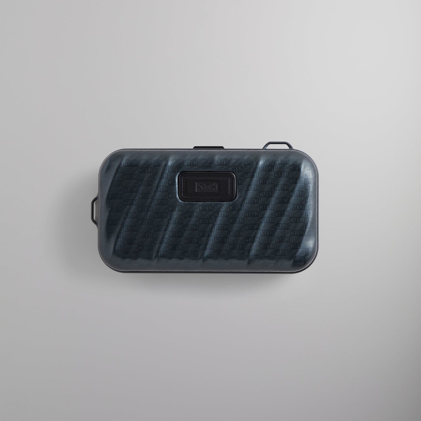 Men|Women Kith Kith for TUMI Compact Sling Bag - Asteroid