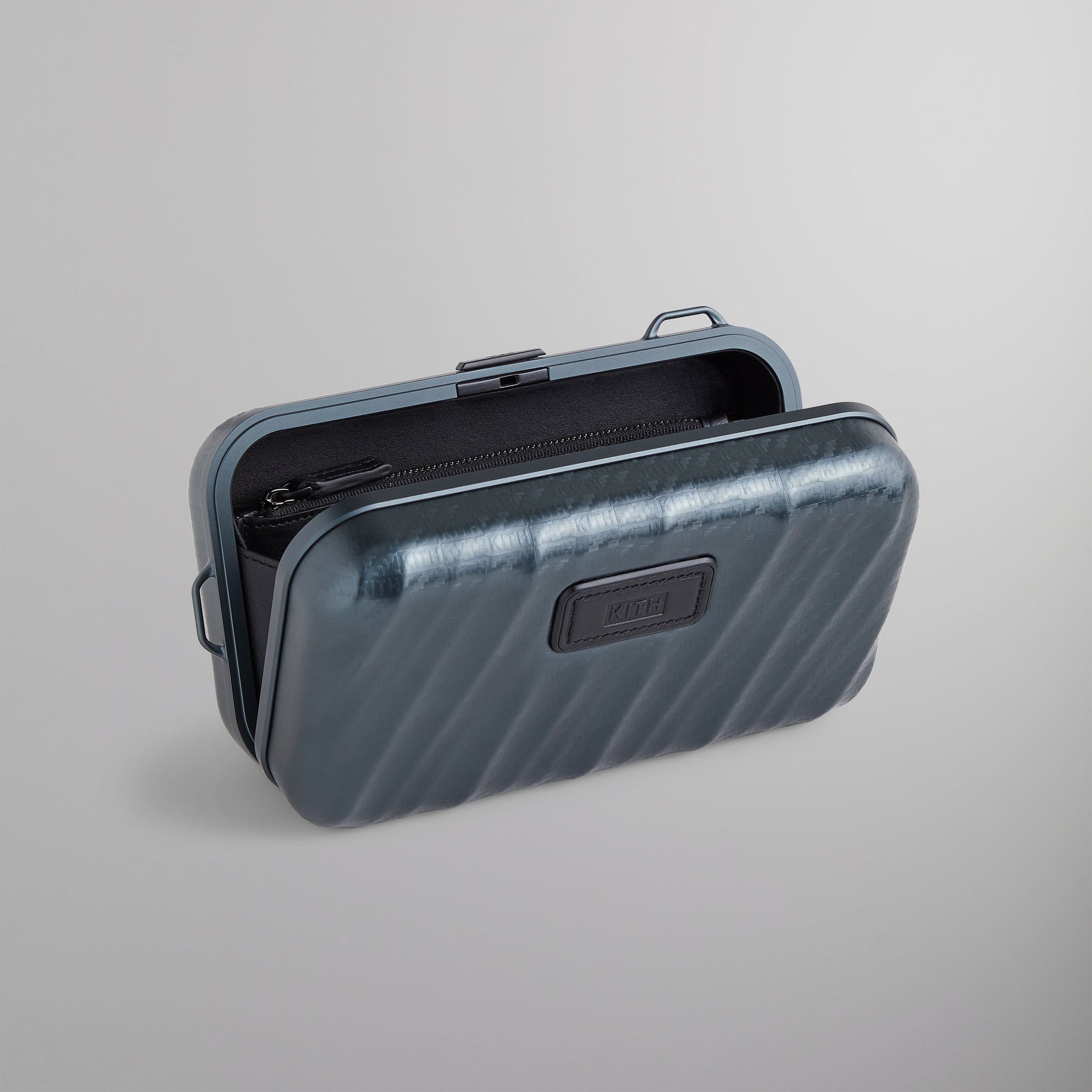 Men|Women Kith Kith for TUMI Compact Sling Bag - Asteroid