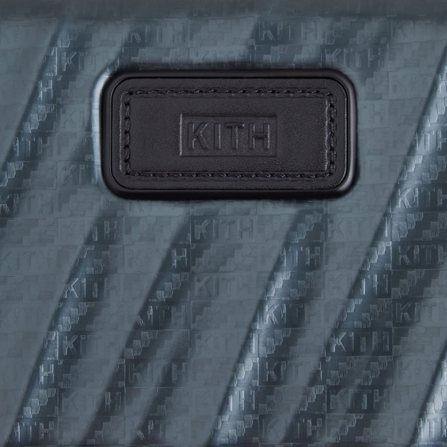 Men|Women Kith Kith for TUMI Compact Sling Bag - Asteroid