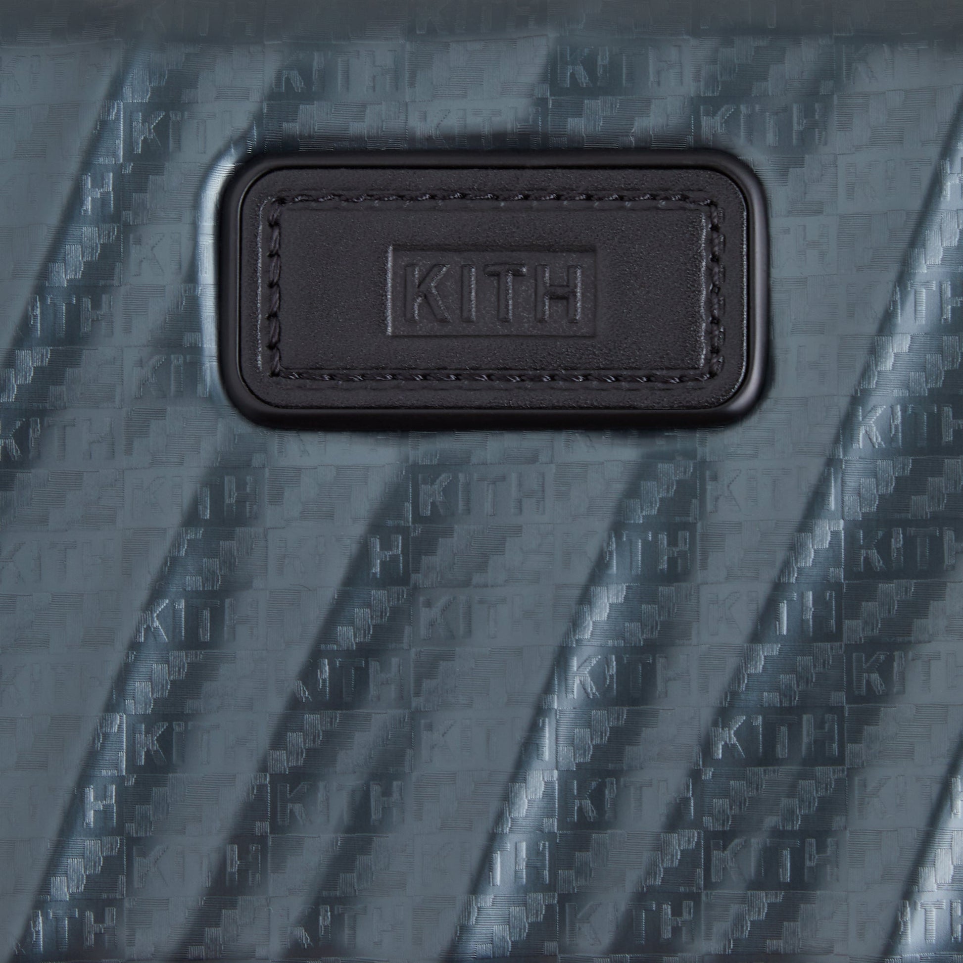 Men|Women Kith Kith for TUMI Compact Sling Bag - Asteroid