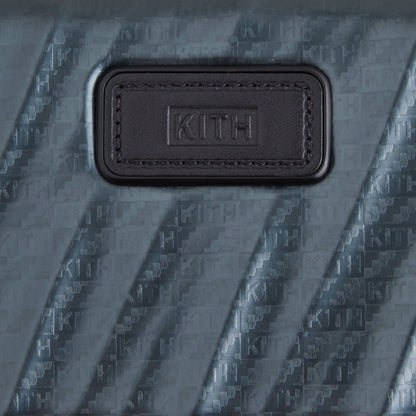 Men|Women Kith Kith for TUMI Compact Sling Bag - Asteroid