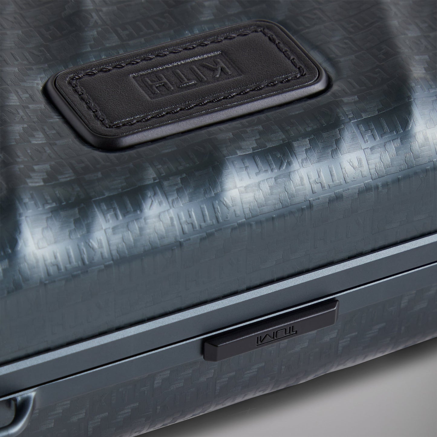 Men|Women Kith Kith for TUMI Compact Sling Bag - Asteroid