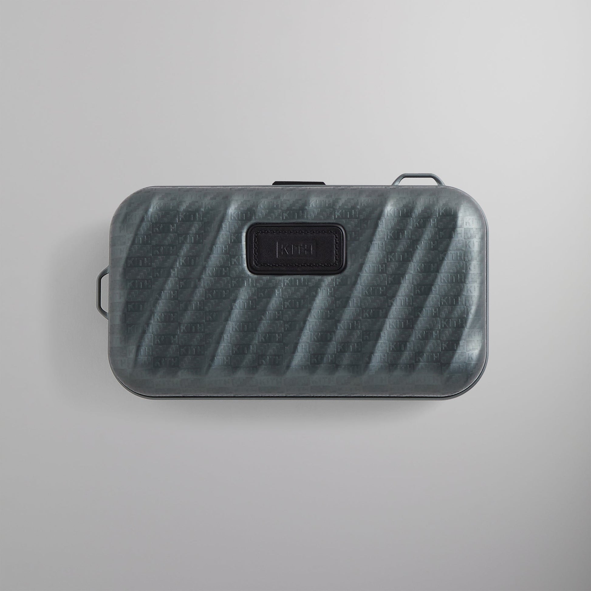 Men|Women Kith Kith for TUMI Compact Sling Bag - Cavan