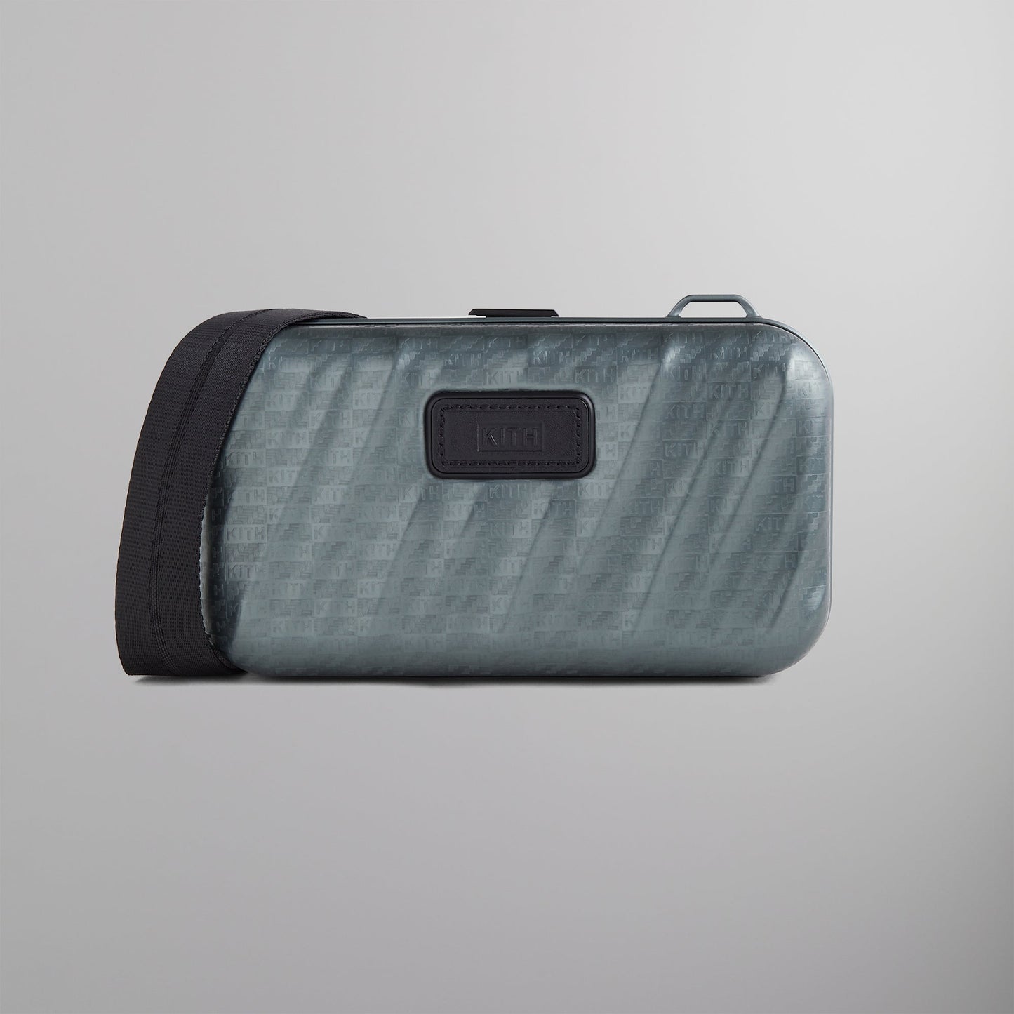 Men|Women Kith Kith for TUMI Compact Sling Bag - Cavan