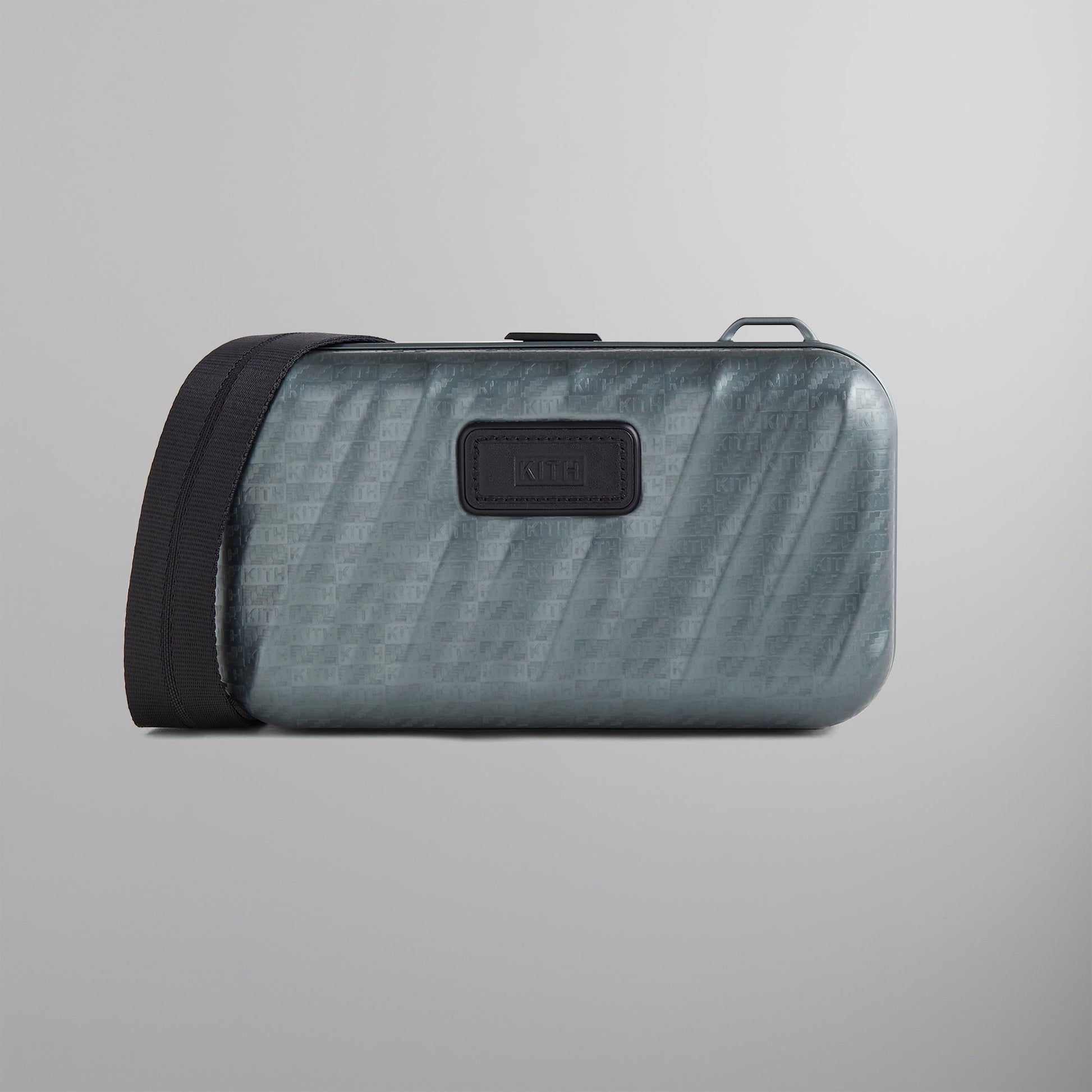 Men|Women Kith Kith for TUMI Compact Sling Bag - Cavan
