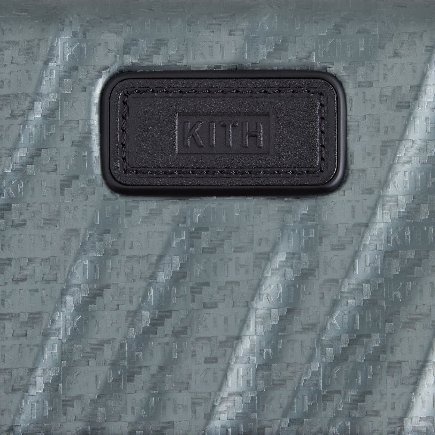 Men|Women Kith Kith for TUMI Compact Sling Bag - Cavan
