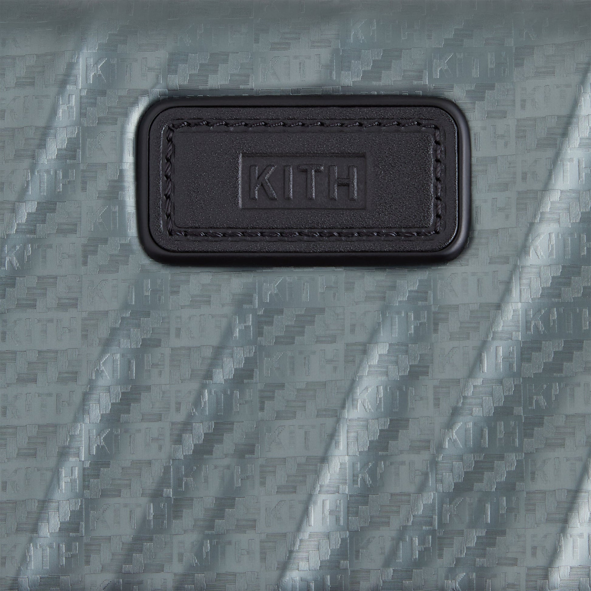 Men|Women Kith Kith for TUMI Compact Sling Bag - Cavan