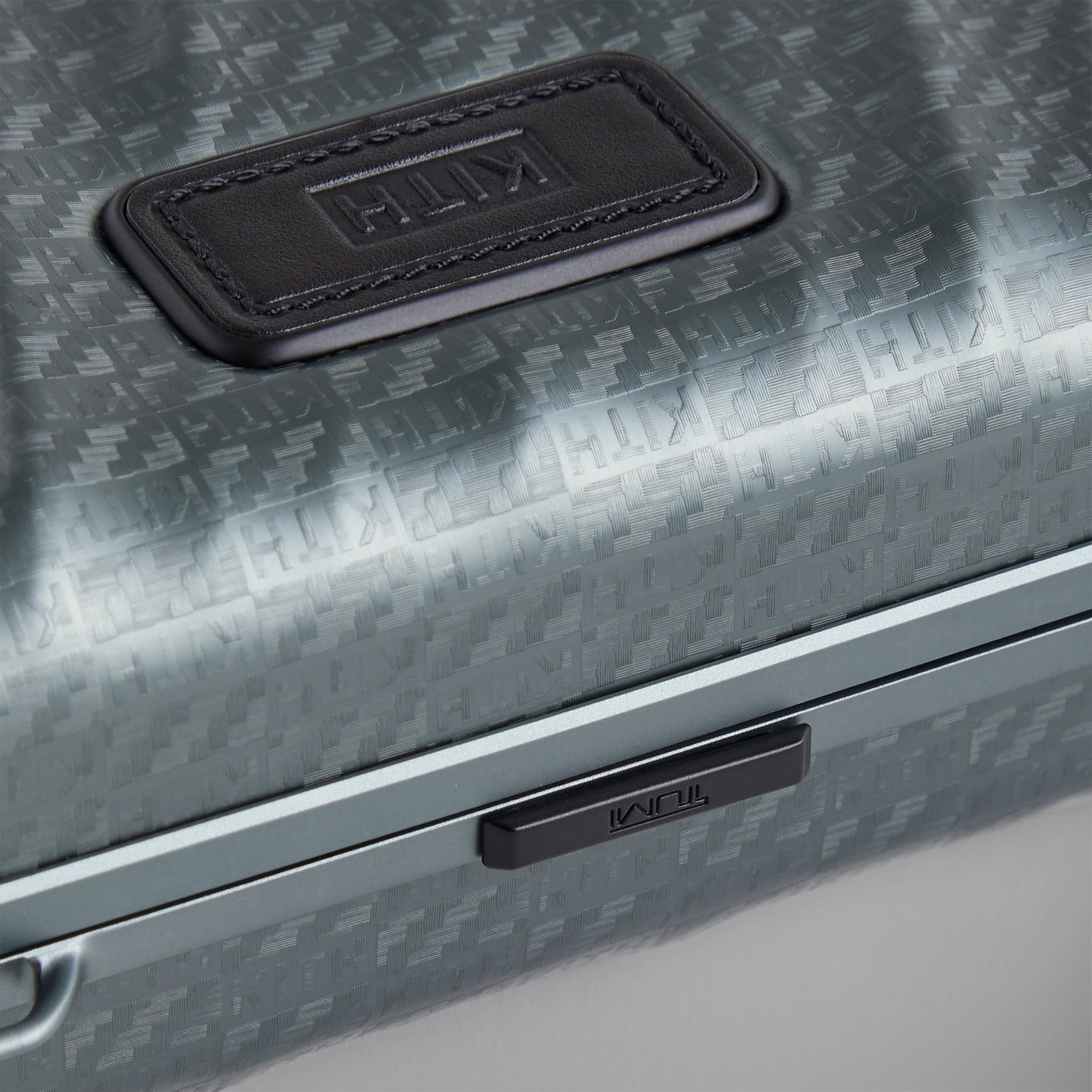 Men|Women Kith Kith for TUMI Compact Sling Bag - Cavan