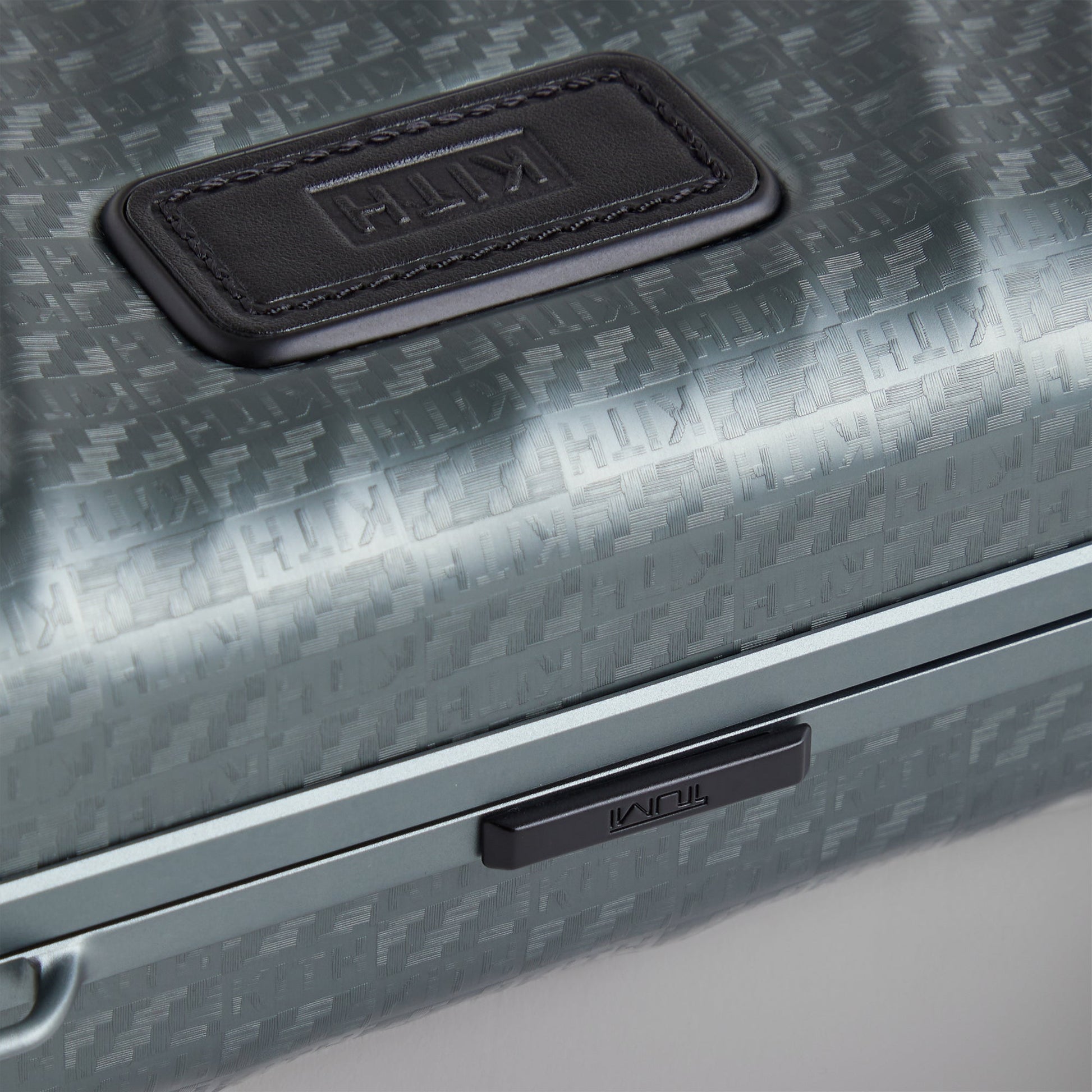 Men|Women Kith Kith for TUMI Compact Sling Bag - Cavan