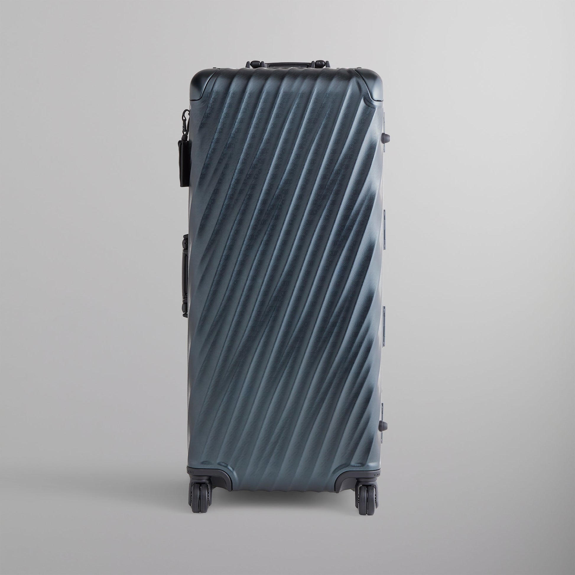 Men|Women Kith Kith for TUMI Rolling Trunk - Asteroid