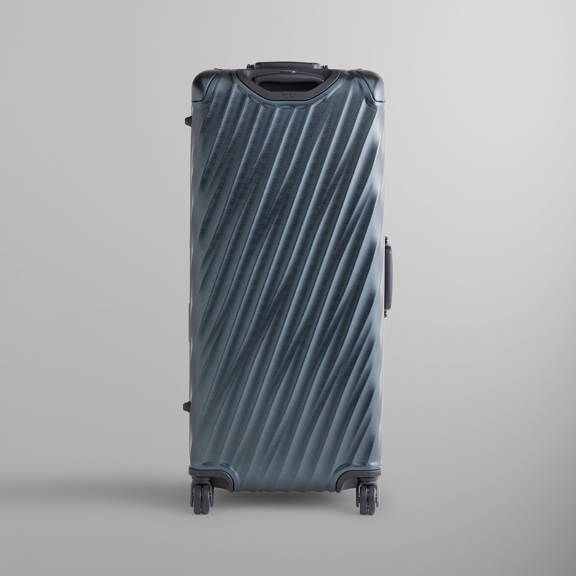 Men|Women Kith Kith for TUMI Rolling Trunk - Asteroid