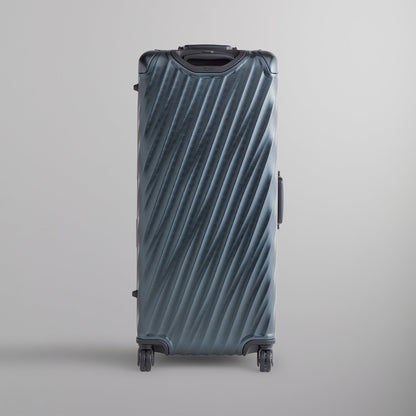Men|Women Kith Kith for TUMI Rolling Trunk - Asteroid