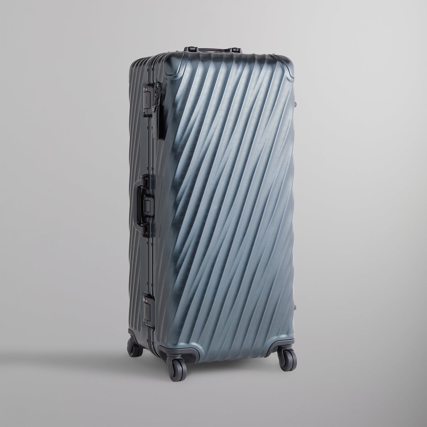 Men|Women Kith Kith for TUMI Rolling Trunk - Asteroid