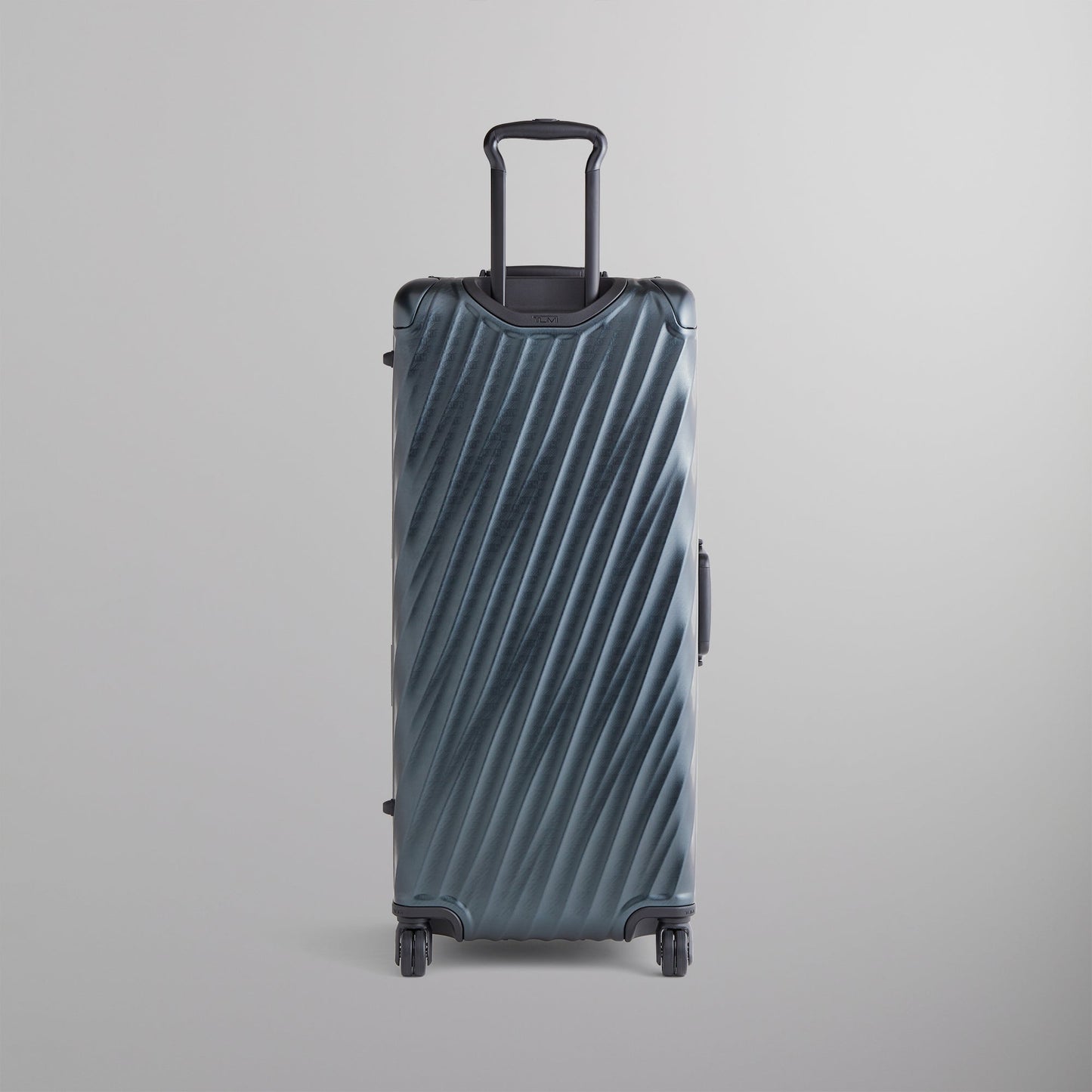 Men|Women Kith Kith for TUMI Rolling Trunk - Asteroid