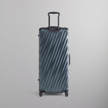 Men|Women Kith Kith for TUMI Rolling Trunk - Asteroid