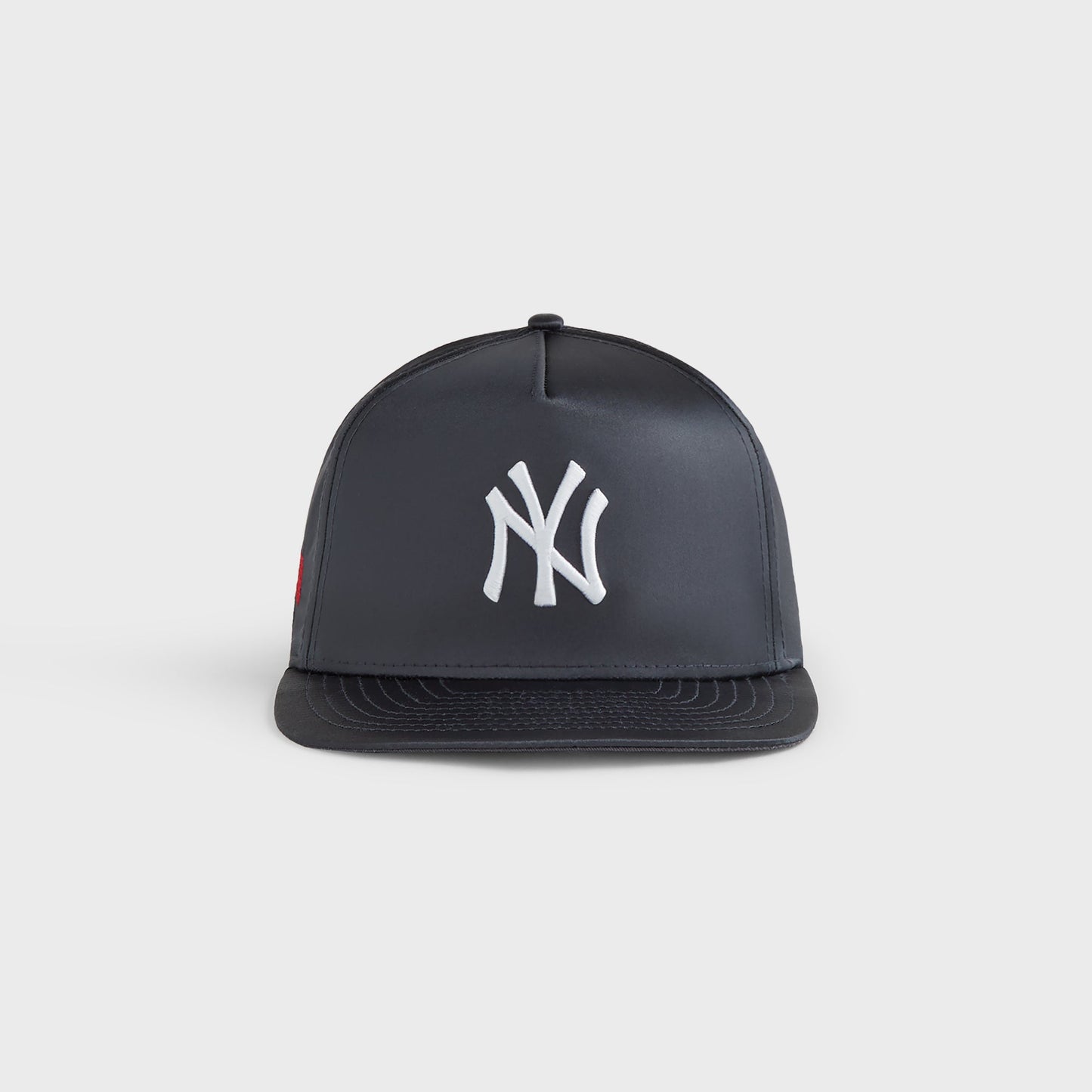 Men|Kids Kith Kith & New Era for the New York Yankees Satin 9FORTY Snapback - Vague