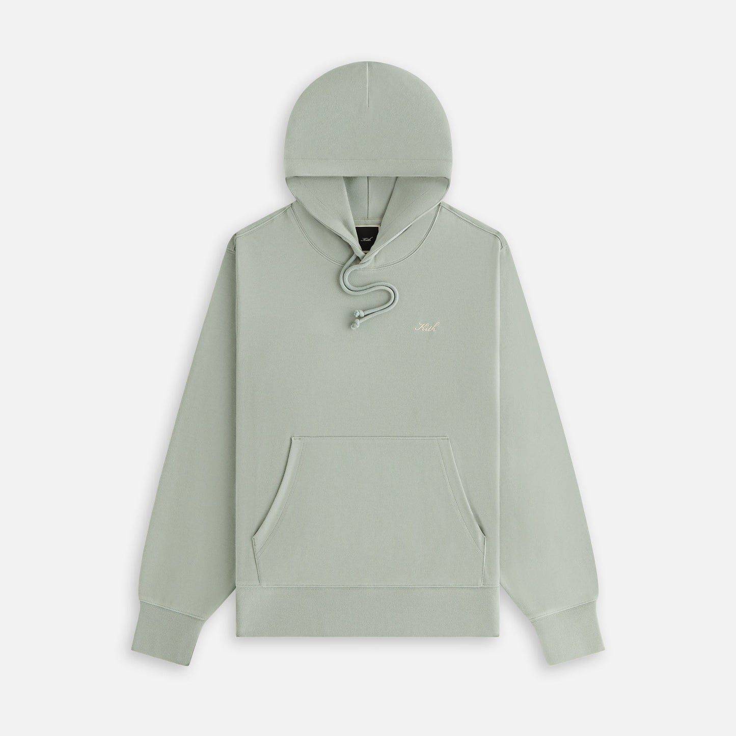 Women Kith Kith Women Jane II Hoodie - Cavan