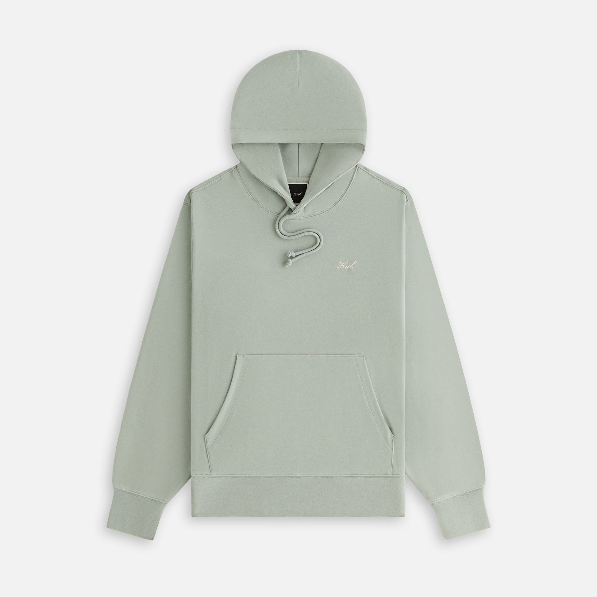 Women Kith Kith Women Jane II Hoodie - Cavan