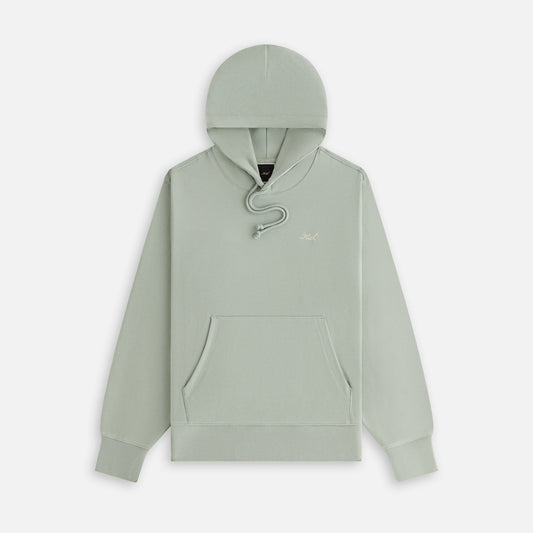 Women Kith Kith Women Jane II Hoodie - Cavan