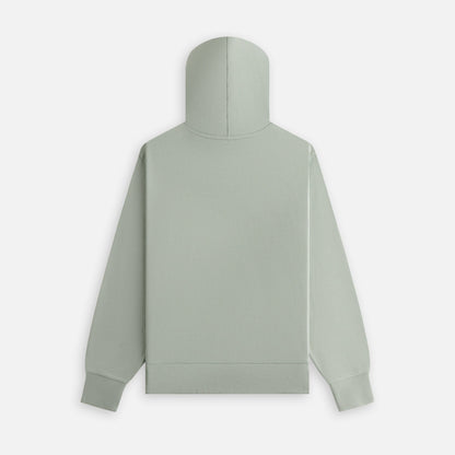 Women Kith Kith Women Jane II Hoodie - Cavan
