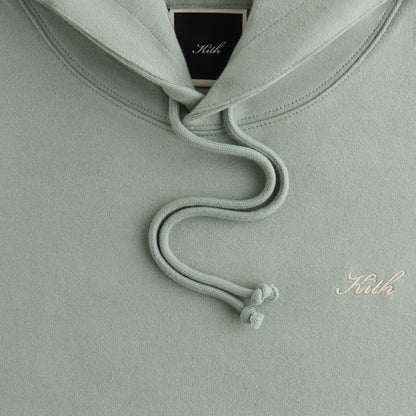 Women Kith Kith Women Jane II Hoodie - Cavan