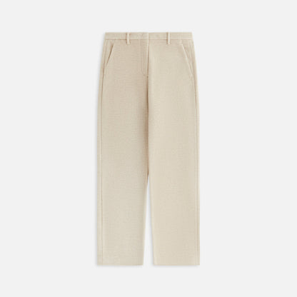 Women Kith Kith Women Ashlen Trouser - Waffle