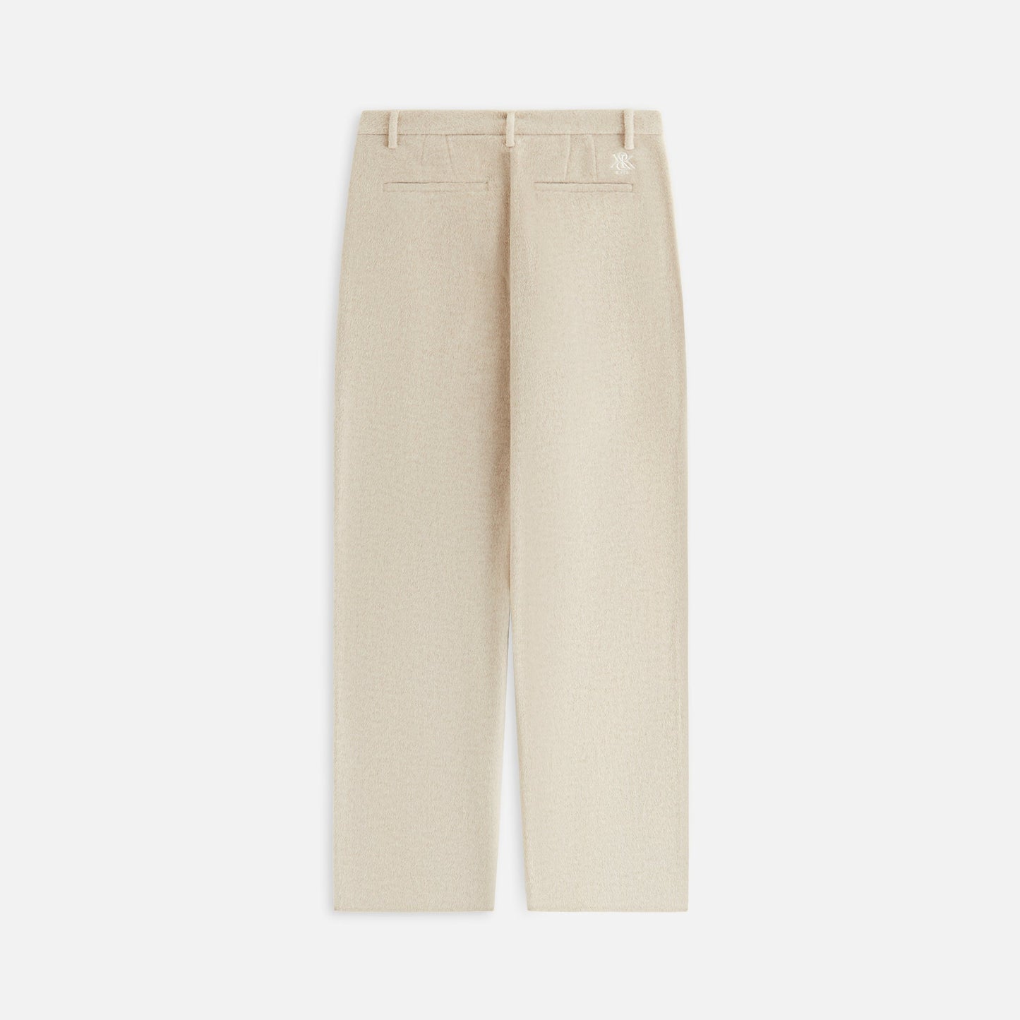 Women Kith Kith Women Ashlen Trouser - Waffle