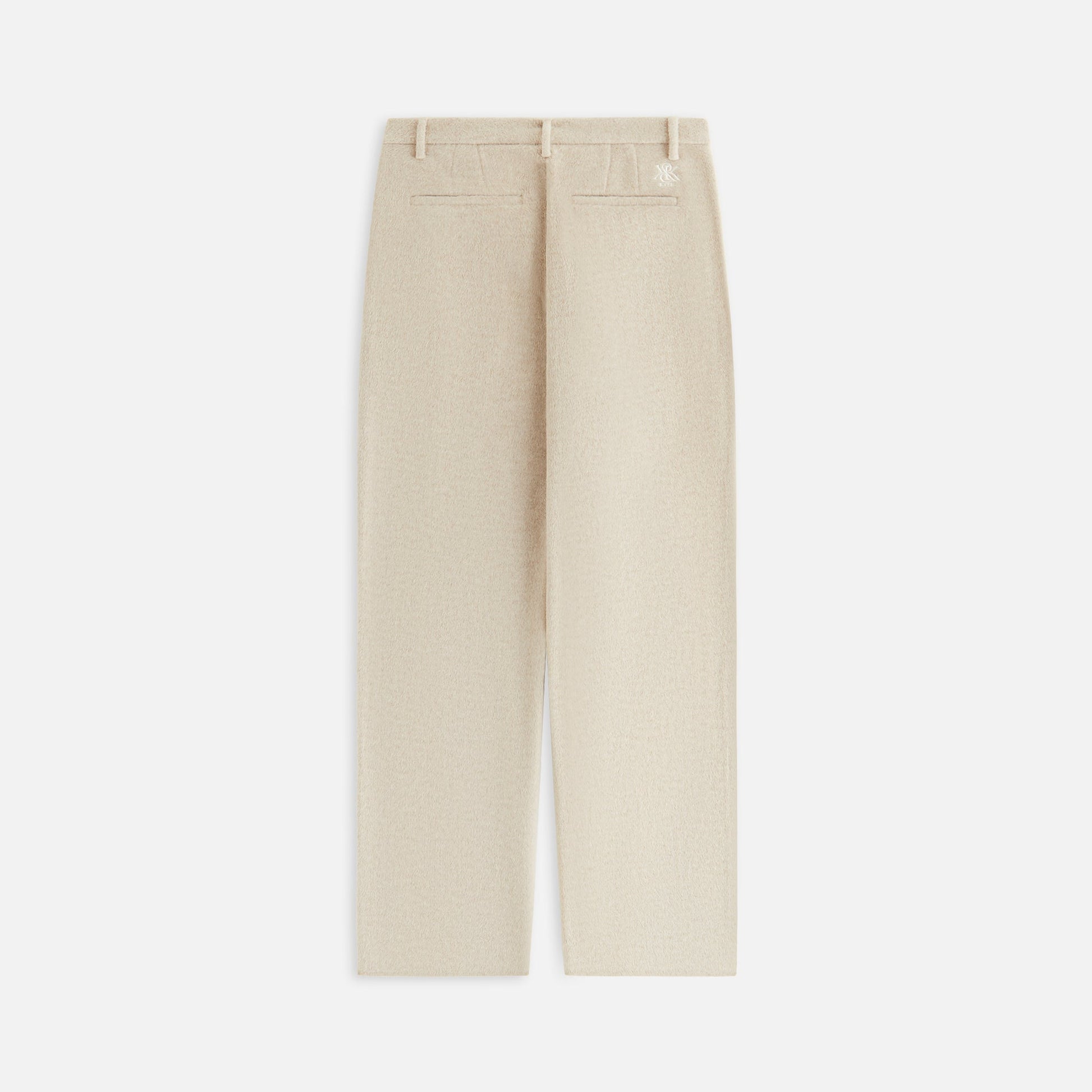 Women Kith Kith Women Ashlen Trouser - Waffle