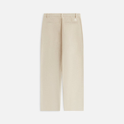 Women Kith Kith Women Ashlen Trouser - Waffle