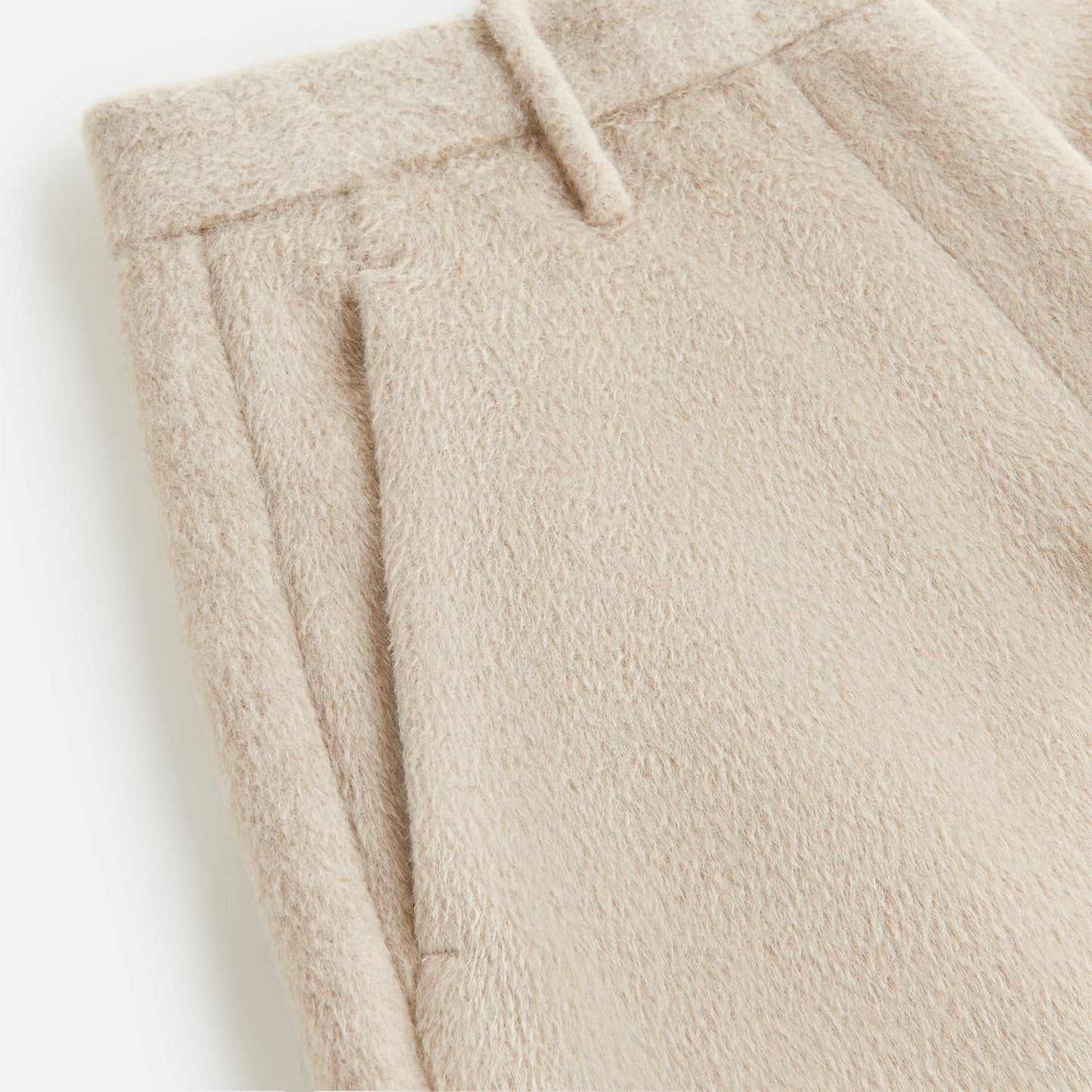 Women Kith Kith Women Ashlen Trouser - Waffle