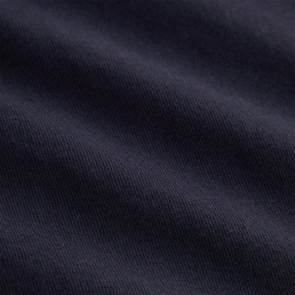Kids Kith Kith Kids Long Sleeve Quinn Tee - Nocturnal
