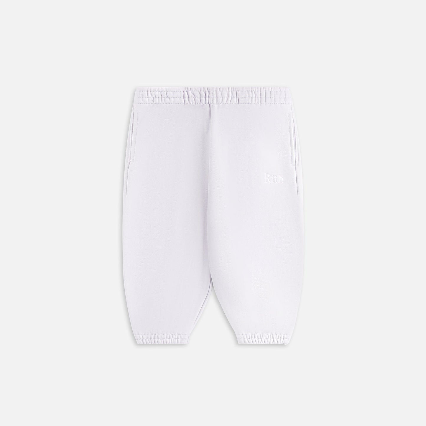 Kids Kith Kith Baby Nelson Pant - Echo
